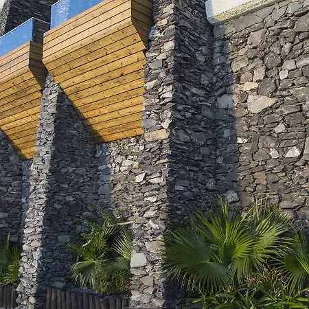 Διαμέρισμα Buganvilla (adults Only) *