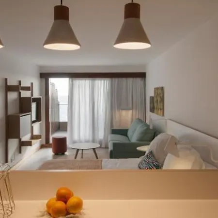 Buganvilla (adults Only) Διαμέρισμα San Bartolomé
