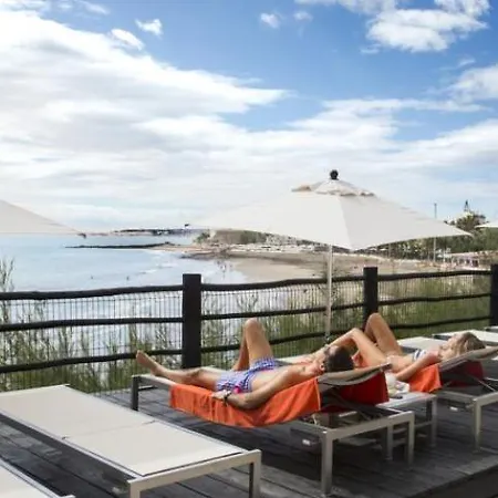 Buganvilla (adults Only) Διαμέρισμα San Bartolomé