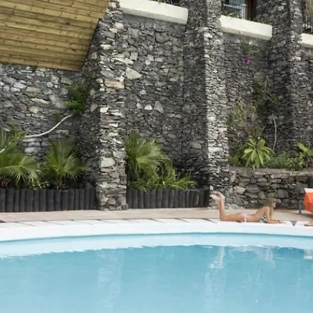Buganvilla (adults Only) Διαμέρισμα *