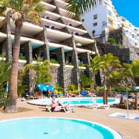 Buganvilla (adults Only) Διαμέρισμα San Bartolomé