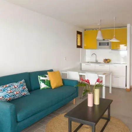 Buganvilla (adults Only) Διαμέρισμα *