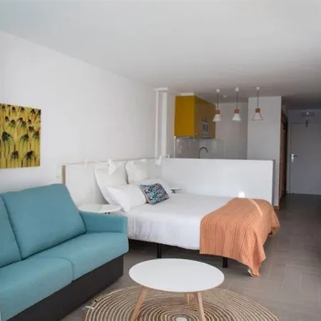 Buganvilla (adults Only) * San Bartolomé