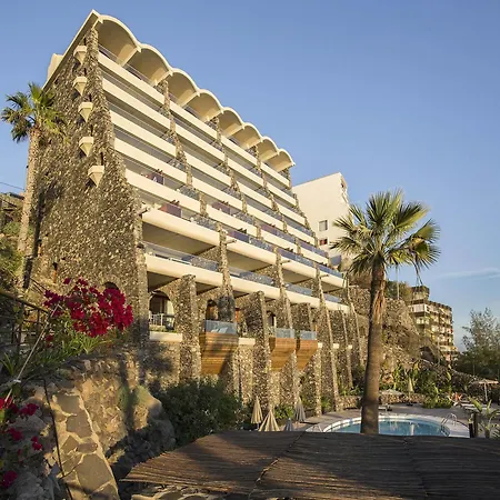 Διαμέρισμα Buganvilla (adults Only) *