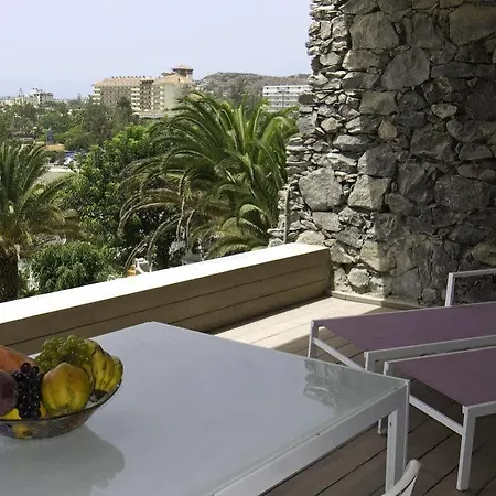 Διαμέρισμα Buganvilla (adults Only) *