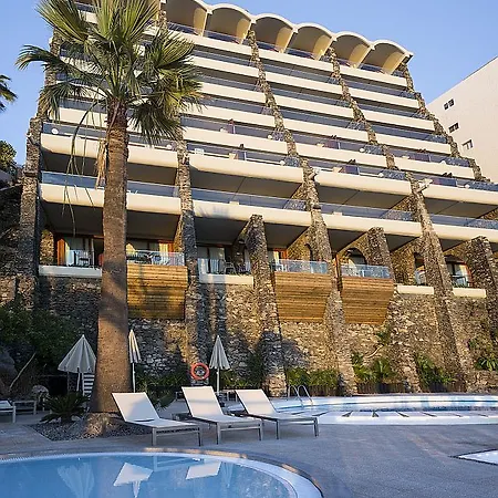 Διαμέρισμα Buganvilla (adults Only) *
