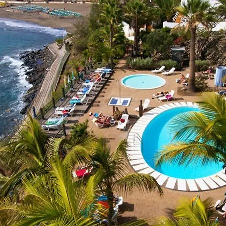 Διαμέρισμα Buganvilla (adults Only) San Bartolomé