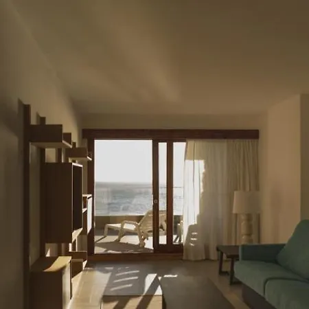 Buganvilla (adults Only) Apartment