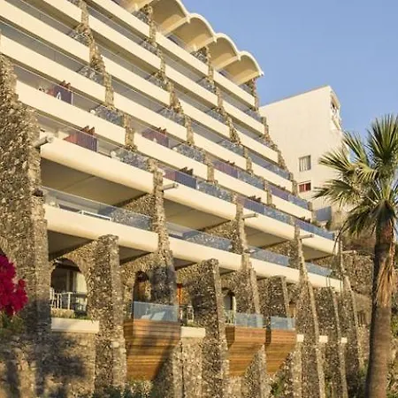 Buganvilla (adults Only) Apartment