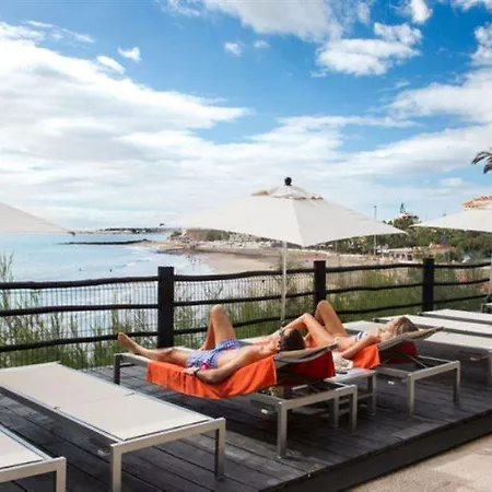 Buganvilla (adults Only) Apartment San Bartolome de Tirajana (Gran Canaria)