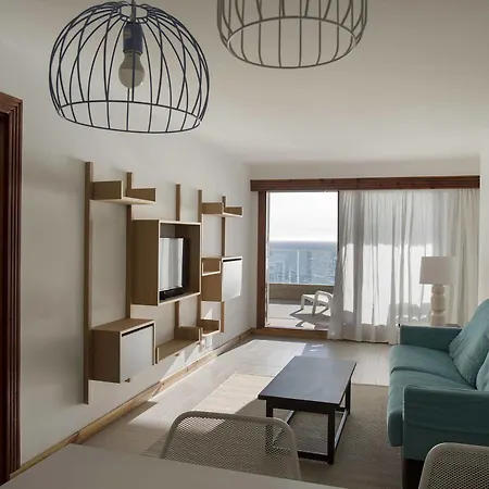 Buganvilla (adults Only) * San Bartolome de Tirajana (Gran Canaria)